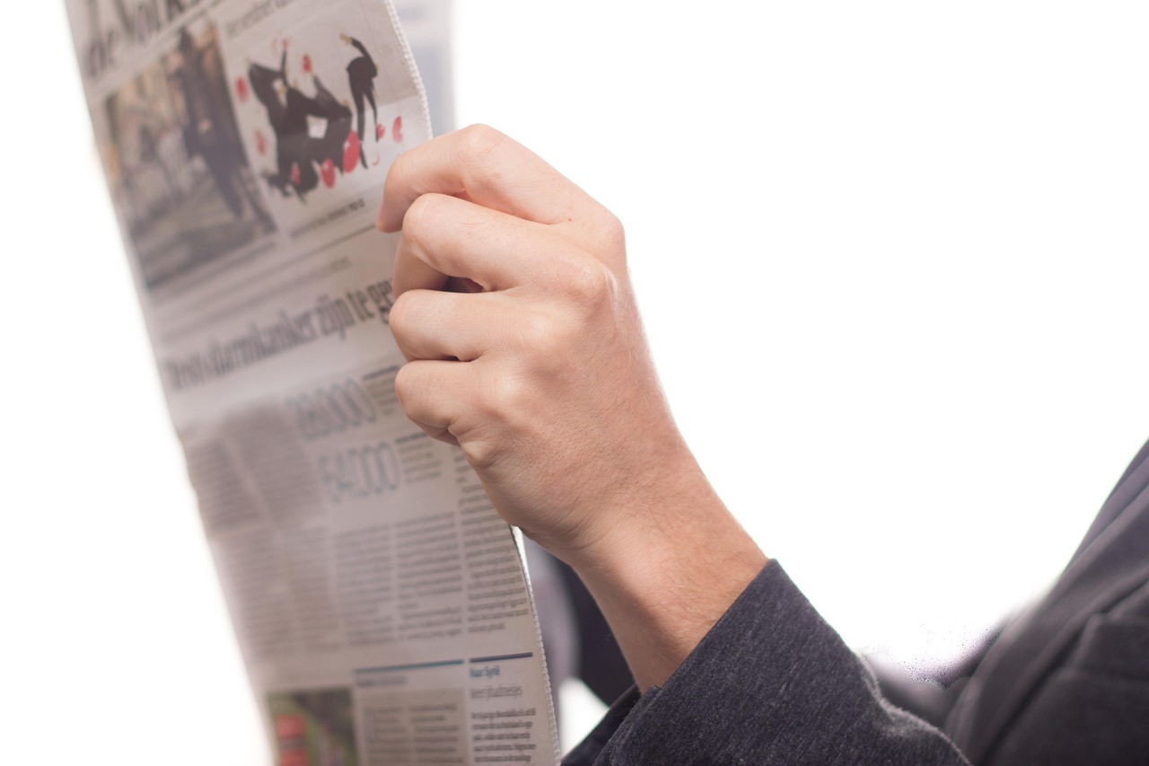 Notes from the field: finding reliable information