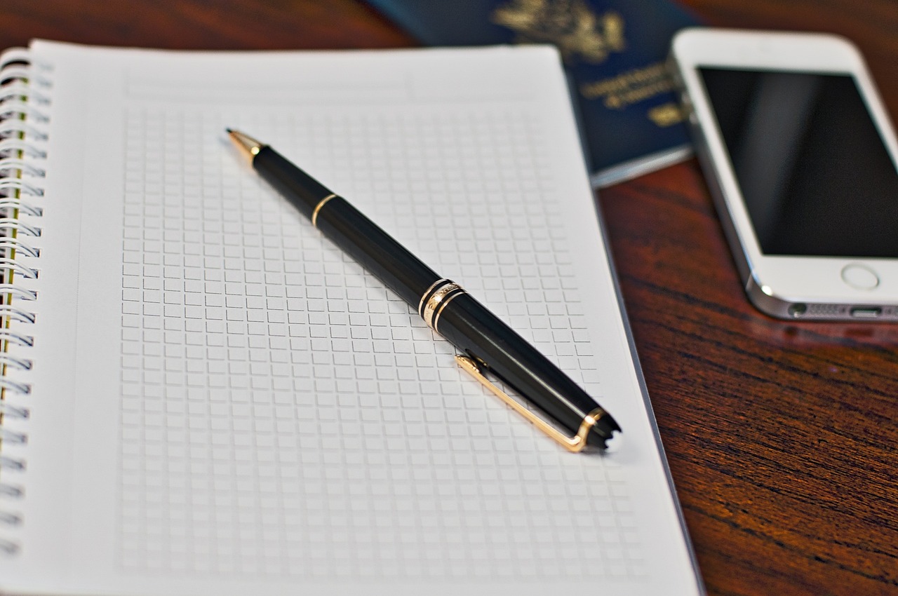 Notes from the field: saving time online