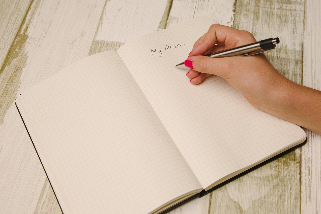 A reader friendly review of creating a helpful checklist